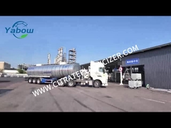 nhà máy của chúng tôi